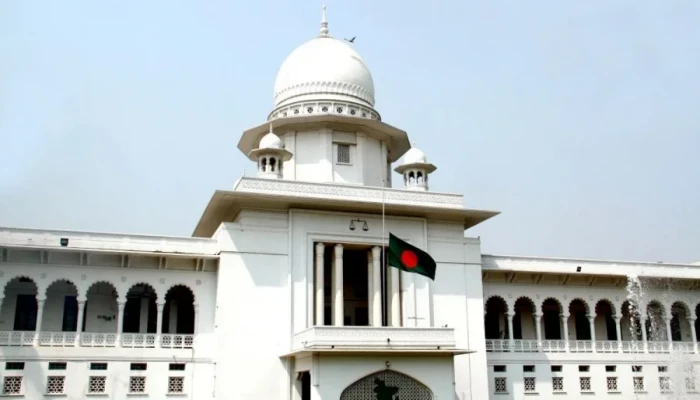 তত্ত্বাবধায়ক সরকার ফেরাতে রিভিউ আবেদনের ফের শুনানি আজ