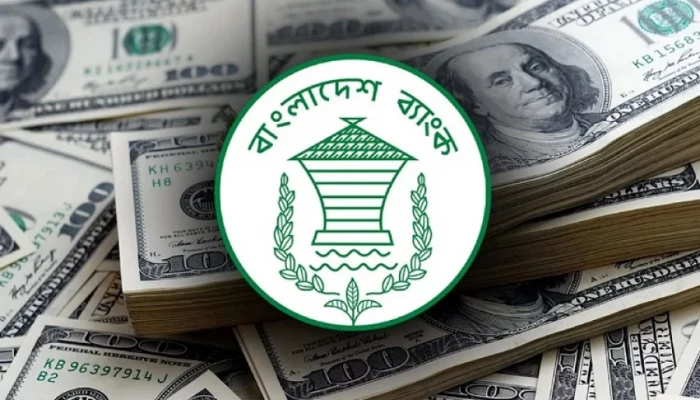 রিজার্ভ ফের ৩১ বিলিয়ন ডলার ছাড়ালো
