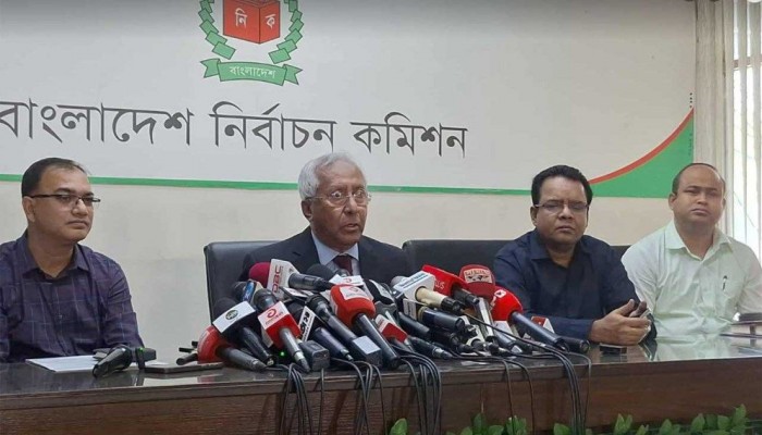 নির্বাচন নিয়ে ইসির যত কর্মপরিকল্পনা, প্রাধান্য পাবে ২৪ কার্যাবলী