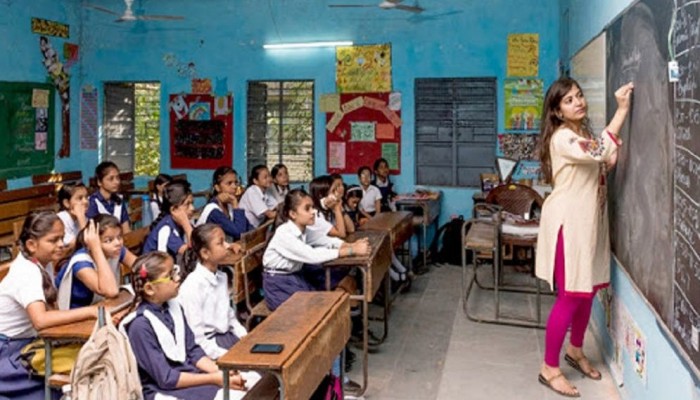 প্রাথমিকে শিক্ষক নিয়োগে নারী কোটা বাতিল, থাকছে যেসব কোটা