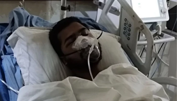 ‘নুরের মাথায় আঘাত রয়েছে, নাকের হাড় ভেঙেছে, মেডিকেল বোর্ড গঠন’