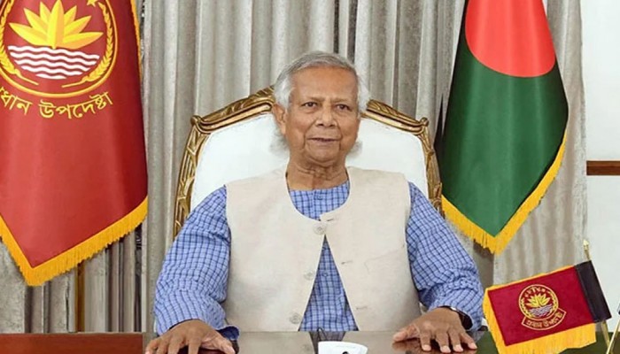 নির্বাচন নিয়ে বিএনপি-জামায়াত-এনসিপির সঙ্গে প্রধান উপদেষ্টার বৈঠক কাল