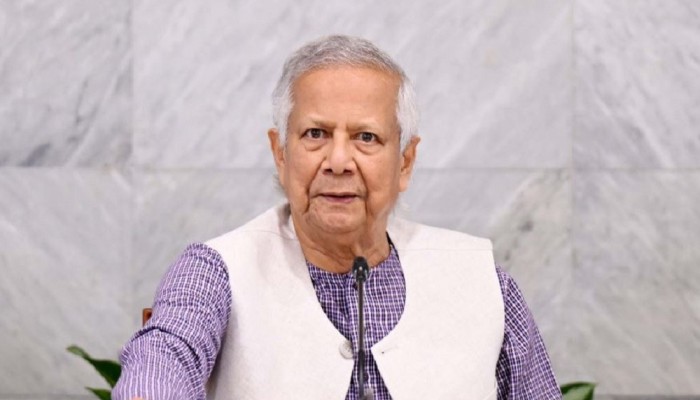 আজ প্রধান উপদেষ্টার সঙ্গে ৩ দলের বৈঠক