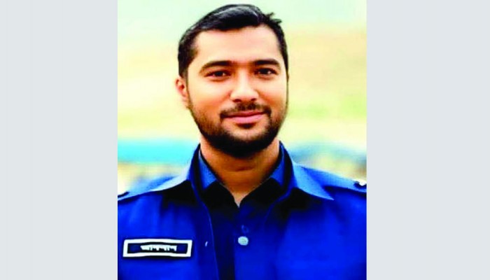 পাথরকাণ্ড : ডিসি-ইউএনও’র পর এবার ওসি বদলি