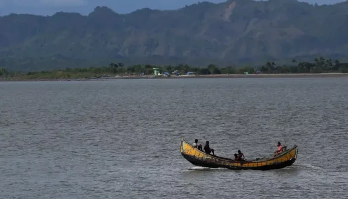 বাংলাদেশের ওপর চাপ বাড়াতে চায় আরাকান আর্মি