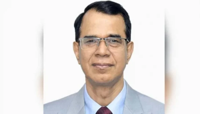 বিমানবন্দর থেকে ফেরত পাঠানো হলো বাংলাদেশ ব্যাংকের ডেপুটি গভর্নরকে