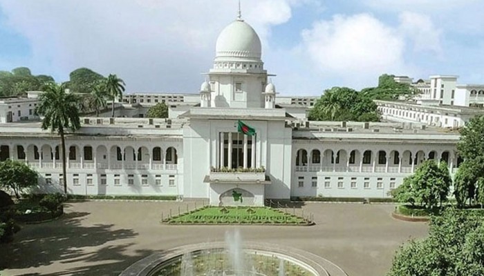ডাকসু নির্বাচন নিয়ে হাইকোর্টের আদেশ চেম্বারে স্থগিত