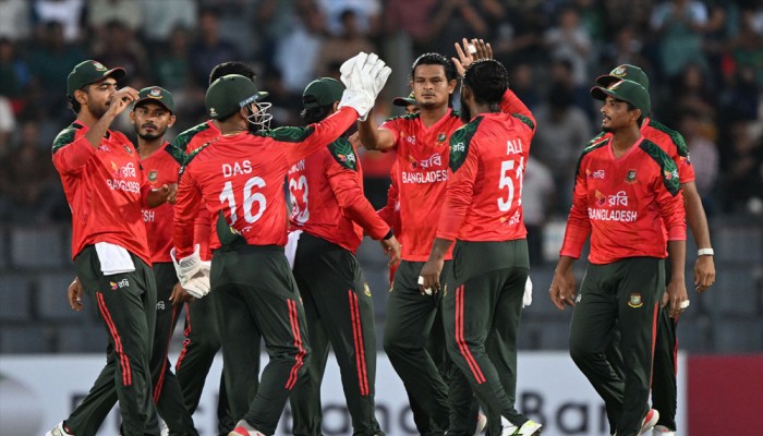 শেষ ম্যাচে পরীক্ষা-নিরীক্ষা, একাদশে সুযোগ পেতে পারেন যারা