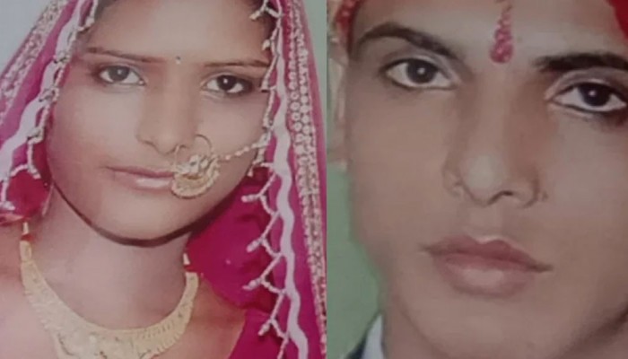 গায়ের রং কালো তাই স্ত্রীকে আগুনে পুড়িয়ে হত্যা, স্বামীর ফাঁসির আদেশ