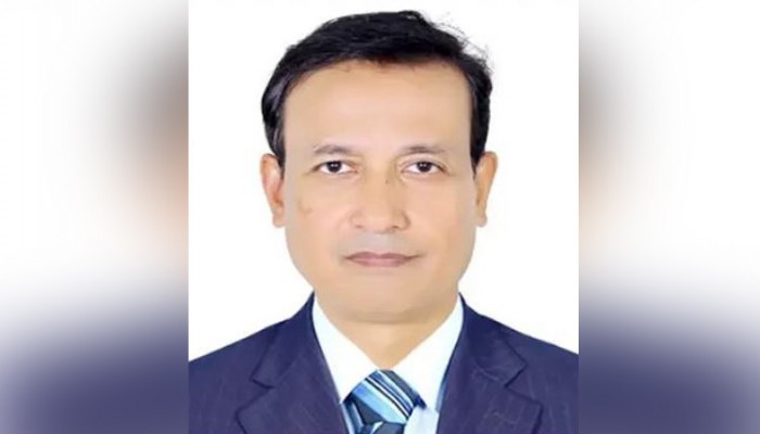 যুক্তরাষ্ট্রে বাংলাদেশের নতুন রাষ্ট্রদূত তারেক মো. আরিফুল ইসলাম