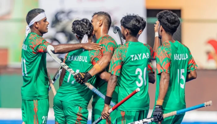 কাজাখস্তানকে উড়িয়ে বিশ্বকাপ বাছাইপর্বে বাংলাদেশ
