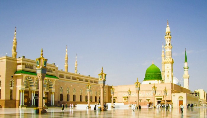 জন্মদিনে রাসুল (সা.) যে আমল করতেন