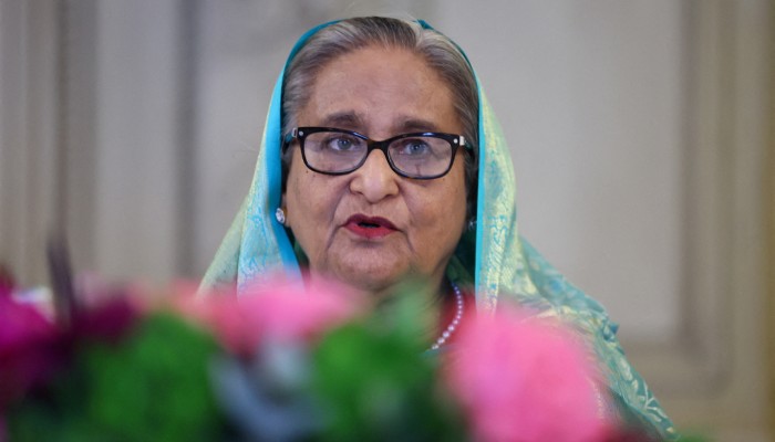 পূবালী ব্যাংকে শেখ হাসিনার লকার জব্দ