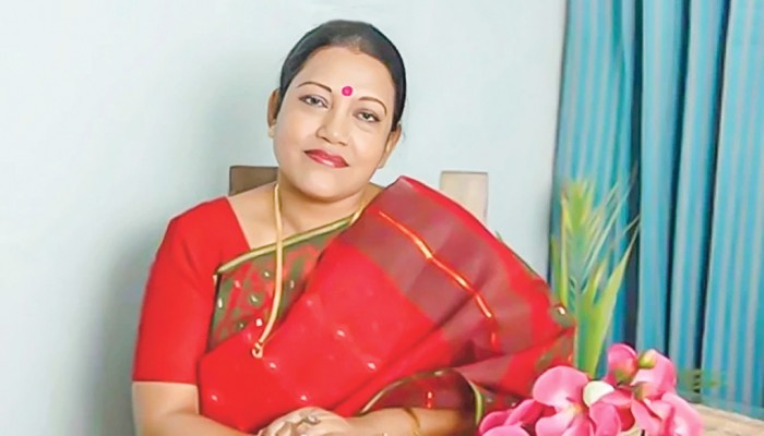 লালনকন্যা খ্যাত সংগীতশিল্পী ফরিদা পারভীন মারা গেছেন