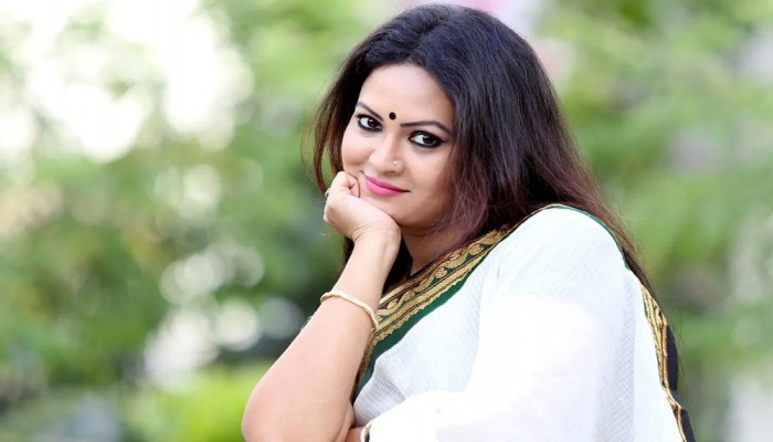 শুটিংয়ে ফিরছেন রিচি সোলায়মান