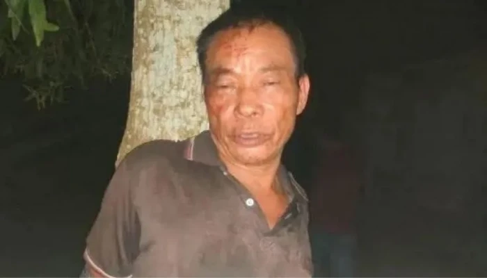 কক্সবাজারে স্ত্রীকে ধর্ষণের পর তার সামনে স্বামীকে হত্যা, ঘাতক আটক