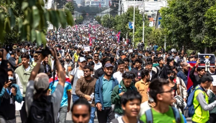 বিপর্যস্ত নেপালের পর্যটন খাত, ২ দিনে ক্ষতি ২৫০০ কোটি রুপি