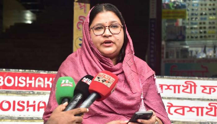 রাজশাহীতে এনসিপি জেলা সমন্বয়ক কমিটির যুগ্ম সমস্বয়কের পদত্যাগ