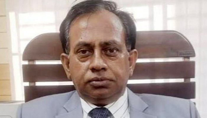 ১৭ বিয়ে করা সেই বন কর্মকর্তা বরখাস্ত