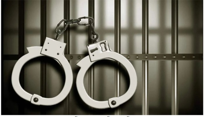 রাজশাহীতে পুলিশের অভিযানে গ্রেপ্তার ১৯