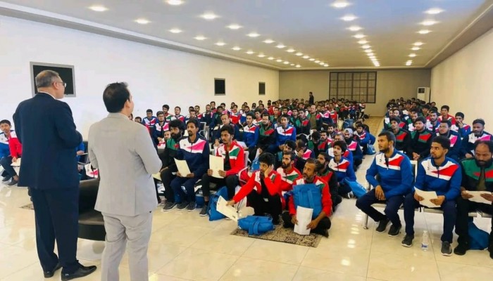 আজ লি‌বিয়া থে‌কে দেশে ফিরছেন আরও ১৭৬ বাংলা‌দে‌শি