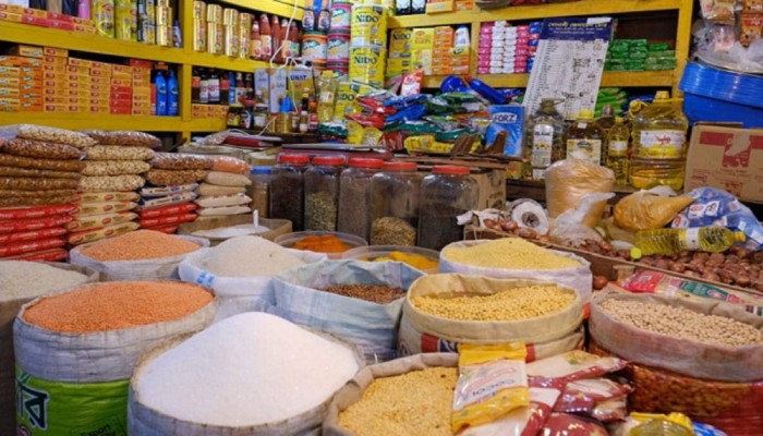 নিত্যপণ্যের লাগামহীন দামে ভোক্তার হাঁসফাঁস