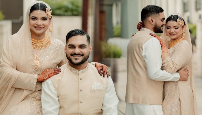 কাকে বিয়ে করলেন শবনম ফারিয়া? জানা গেল পাত্রের পরিচয়