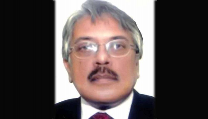 সাবেক অ্যাটর্নি জেনারেল সালাউদ্দীন মারা গেছেন