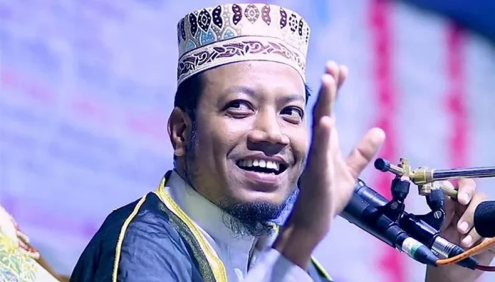 ‘এটা স্লিপ অফ টাং, আমি তো ইচ্ছা করে বলিনি’