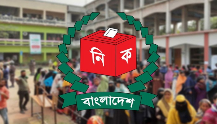 রবিবার থেকে সংলাপে বসতে যাচ্ছে ইসি