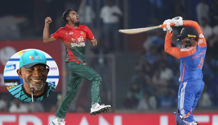 ‘ভারতকে হারানোর সামর্থ্য সব দলেরই আছে’