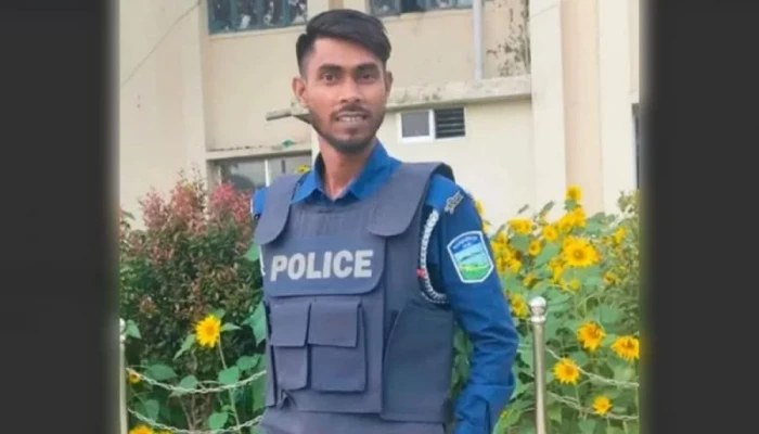 মুক্তিযোদ্ধার নাতি সেজে পুলিশে চাকরি, দুদকে স্ত্রীর অভিযোগ