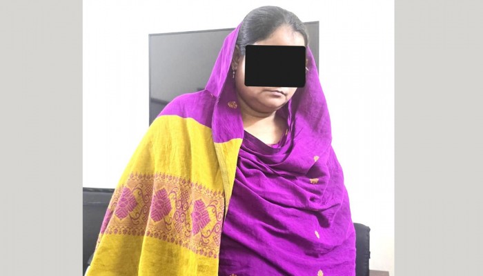 সরকারি গুরুত্বপূর্ণ পদ পাইয়ে দিতে শত কোটি টাকার প্রতারণা জোসনার
