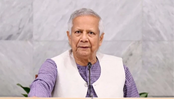 সৌদি আরবের গ্র্যান্ড মুফতির মৃত্যুতে প্রধান উপদেষ্টার শোক