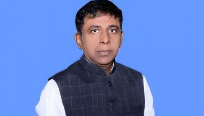 আ. লীগের সাবেক এমপি কবিরুল হক গ্রেফতার