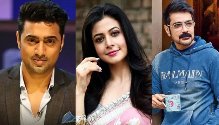 পূজা উদ্বোধন করতে কলকাতার কোন তারকা কত টাকা নেন?