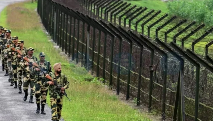 ভারতীয় নাগরিককে বাংলাদেশে ঠেলে দেওয়া বেআইনি: কলকাতা হাইকোর্ট