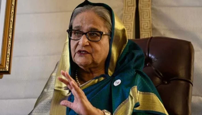 হাসিনার মানবতাবিরোধী অপরাধের মামলা: শেষ সাক্ষীর সাক্ষ্য গ্রহণ আজ