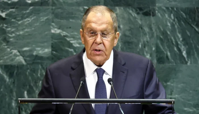 ইউরোপে হামলার ইচ্ছা নেই, তবে আগ্রাসনের চূড়ান্ত জবাব দেওয়া হবে: ল্যাভরভ