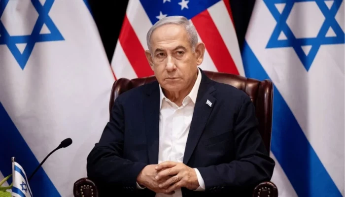 কাতারে হামলার ঘটনায় ক্ষমা চাইলেন নেতানিয়াহু