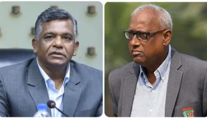 বিনা প্রতিদ্বন্দ্বিতায় জেতা হচ্ছে না বুলবুল-ফাহিমের