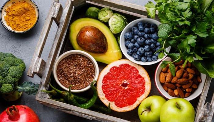 হৃদরোগের ঝুঁকি কমাতে সাহায্য করে যে ৫ খাবার