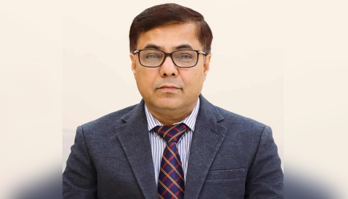 ইউজিসির খণ্ডকালীন সদস্য হলেন নজরুল বিশ্ববিদ্যালয়ের উপাচার্য
