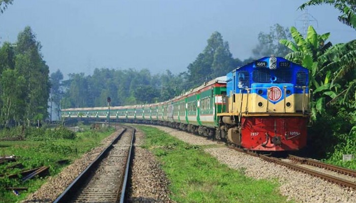 শিগগিরই ঢাকা-পাবনা রেল চলাচল শুরু হবে : রেল সচিব