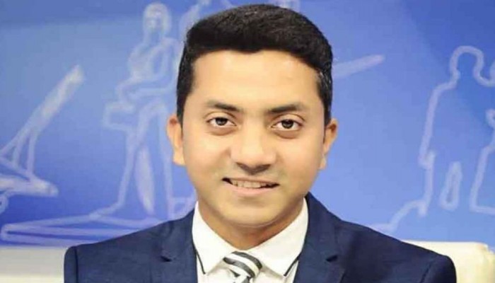 আওয়ামী লীগের কেন্দ্রীয় উপকমিটির সহ-সম্পাদক হাবিব গ্রেপ্তার