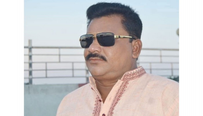 টুঙ্গিপাড়ার আওয়ামী লীগ নেতার ভাই গ্রেপ্তার