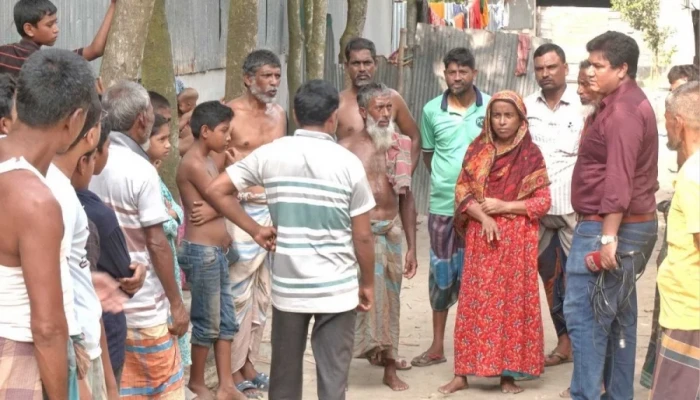 রংপুরে অ্যানথ্রাক্সে অর্ধশত মানুষ আক্রান্ত, মারা গেছে দুই শতাধিক গরু