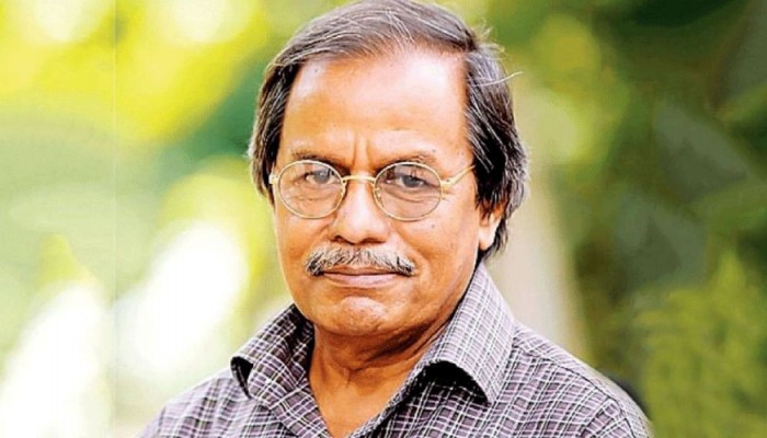 সৈয়দ মনজুরুল ইসলামের মৃত্যুতে ঢাবি সাদা দলের শোক