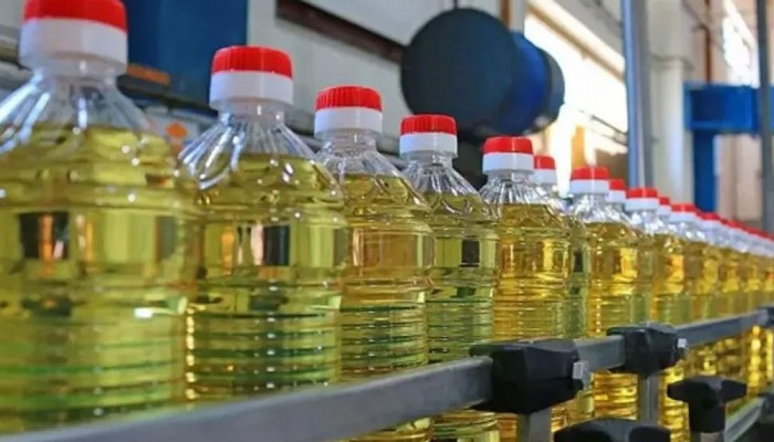 দেশের বাজারে বাড়ল ভোজ্যতেলের দাম