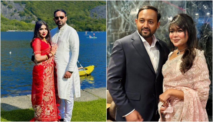 তনিকে কেন বিয়ে করেছেন জানালেন সিদ্দিক